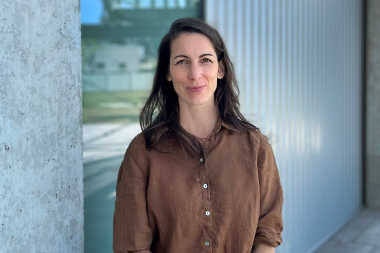 Széchenyis hallgató tervezte a Magyar Táncfesztivál logóját