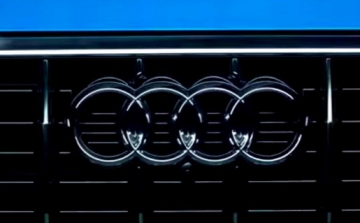 Termelési rekorddal zárta az évet a győri Audi