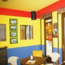 Café Frei kávézó és étterem nyílt Győrben (2) (Fotók: Joy)