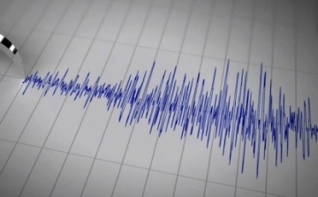 2,4-es földrengés rázta meg Somogy megyét