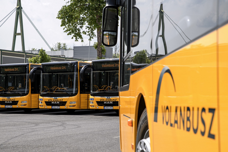 Megszűnik a CITY busz és átalakul a buszközlekedés Győrben