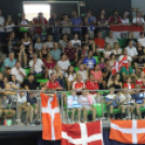 2017.07.28. EYOF 2017 Győr 5.nap Fotók:árpika