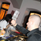 2014.01.18 Szombat Aftersix Cocktail Bar and Café fotók:árpika