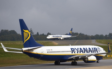150 millió forintra bírságolták a Ryanairt, cserben hagyta utasait