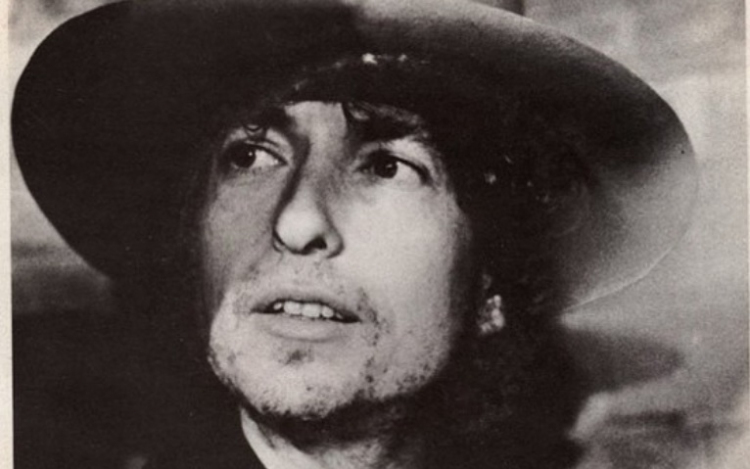 Bob Dylan egyedi lemeze akár egy vagyonért is elkelhet