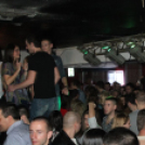 2013.12.28 Szombat Mamma Mia FeelharmonX Dj:Balage Fotók:árpika