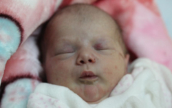 Sági Federika Angelina 