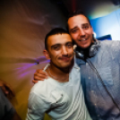 Club Neo (Győr) - Szezonnyitó 2014 - 2014.09.06.