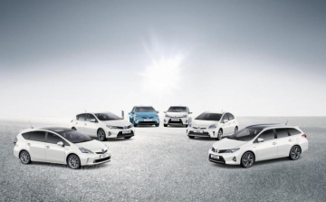 Bővül a magyar flottapiac