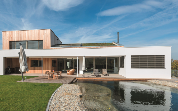 Hogyan védekezzünk a klímaváltozás hatásai ellen az otthonunkban?