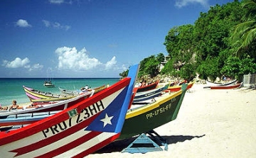 Puerto Ricóban az Egyesült Államok 51. tagállama lenne - népszavazáson voksoltak