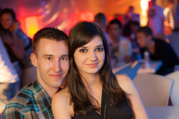 Csábítás éjszakája