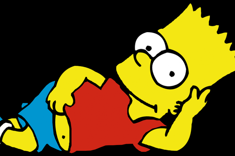 Egy 59 éves nő szinkronizálja Bart Simpsont 