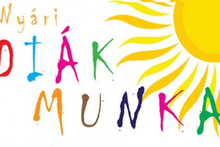 Nyári diákmunka kétszázezer bruttóért