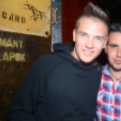 2013.04.19.Péntek Banhof Fotók:adrián