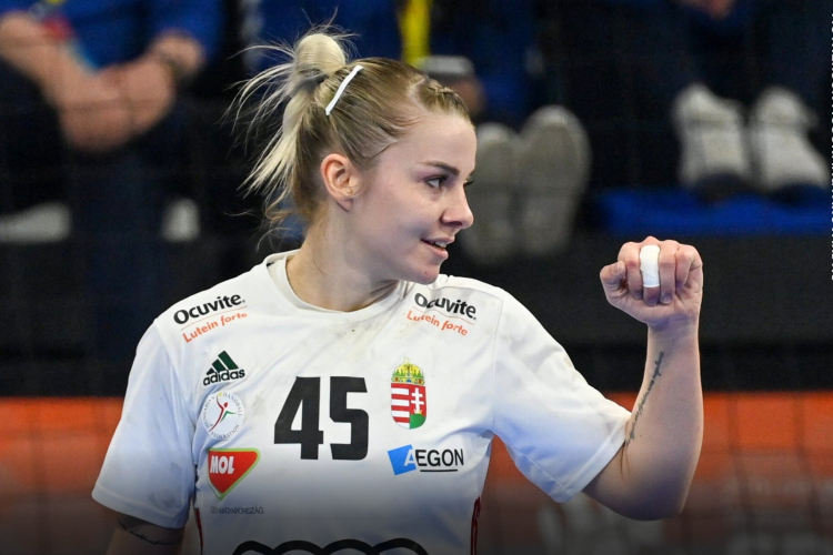 Női kézilabda NB I: Háfra Noémi Mosonmagyaróváron folytatja