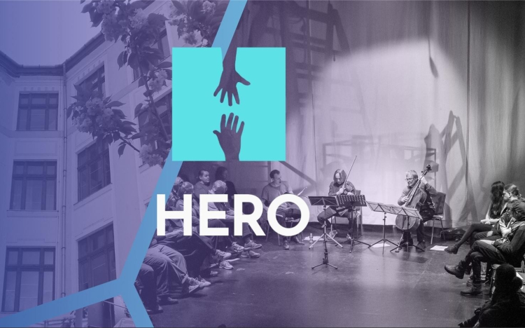 HERO Díj – megkezdődött a bírálat és a közönségszavazás