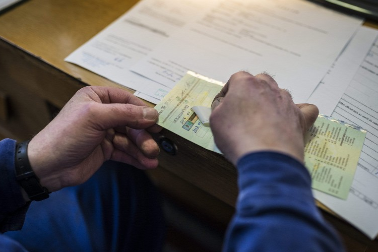 Áramszünet miatt tart ma zárva a Tatai úti Kormányhivatal