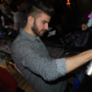 2017.01.27.Mamma Mia Pénteki Házibuli Dj:Ice&Solymi Conga Fotók:árpika