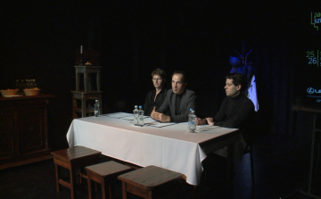 Új évad, új lendület a Padlásszínházban