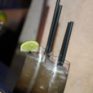 2014.01.18 Szombat Aftersix Cocktail Bar and Café fotók:árpika