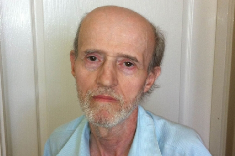 Rejtélyes férfiről nem tudni semmit - Felismerik?