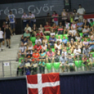 2017.07.28. EYOF 2017 Győr 5.nap Fotók:árpika