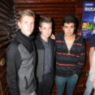 2013.10.18.Magic Friday Győr, Bahnhof (Lapos)