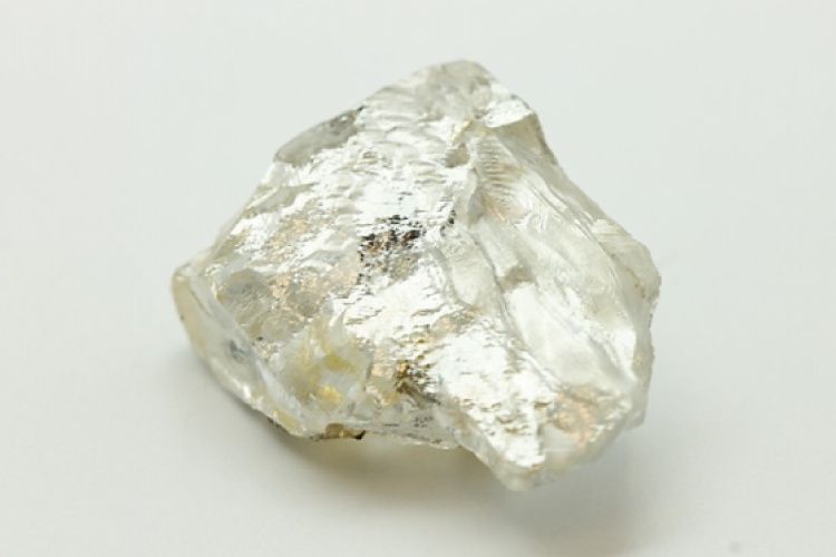 Megtalálták Európa legnagyobb gyémántját