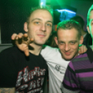 Egy belépő, két zenei stílus