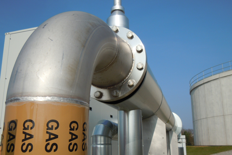 Megindulhat a földgáz az Északi Áramlat 2 vezetéken az év végére