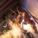 Club Mundo -  American Dream 2013.06.24. (szombat)