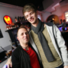 Club Neo - Newik Birthday Party