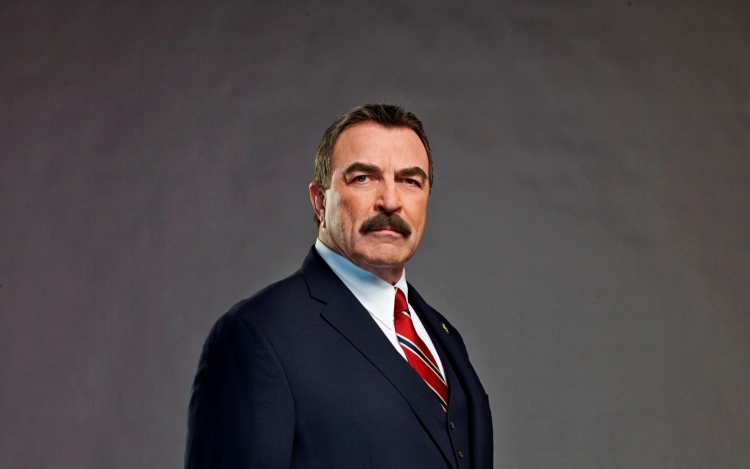 Tom Selleck több mint egy bajusz