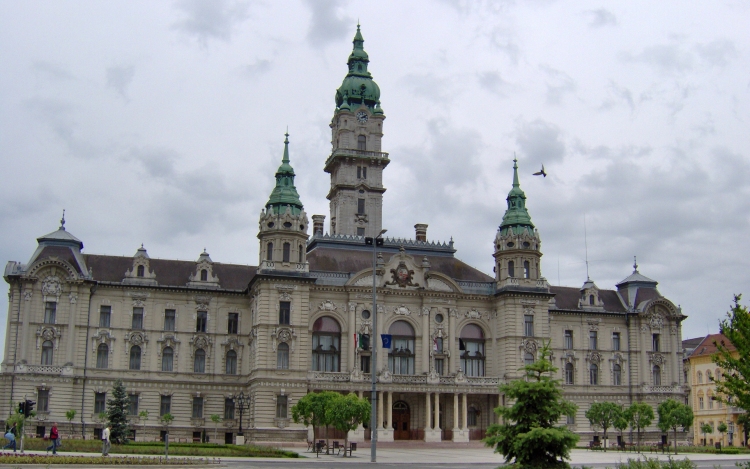 Elfogadták Győr idei költségvetését