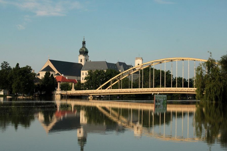 Ingyenes programok Győrben és Budapesten a Nemzetközi Duna Napon