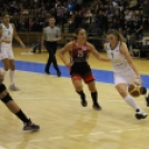 HAT-AGRO UNI GYŐR-SPARTA&K MOSCOW euroliga női kosárlabda mérkőzés (2) fotók:árpika