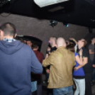 2013.04.09 Kedd Subway Tk-ás Buli Fotók:Adrián