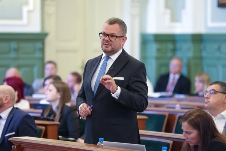 A Fidesz-KDNP győri frakciójának reakciója a közgyűlés után