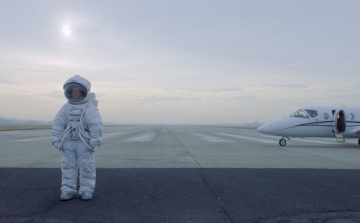 Rotterdamban mutatkozik be az Éden