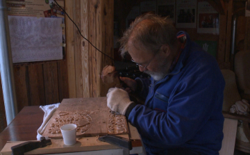 Összefogásból készült el Écs Kapuja