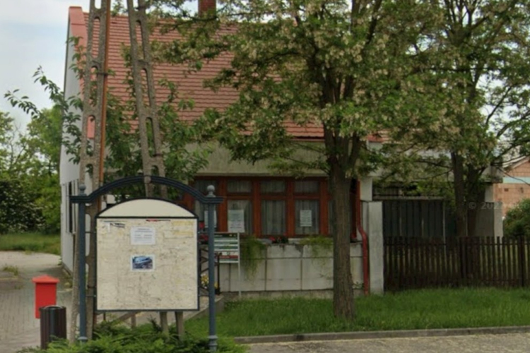 Tucatnyi posta helyett lett postapont idén Győr-Moson-Sopronban
