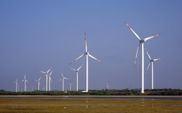 A gázfogyasztás csökkentése érdekében növelné a szénerőművek energiatermelését Hollandia
