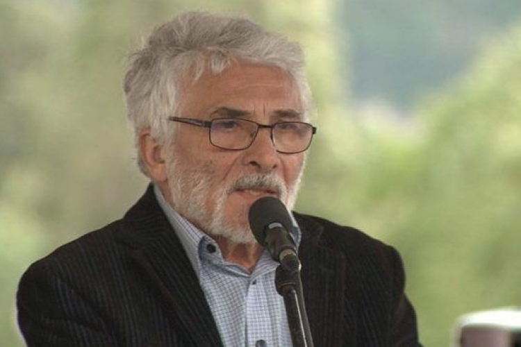 Tüdőrákkal küzd a Jászai Mari-díjas színművész 