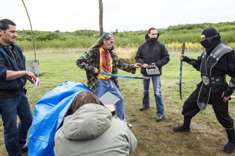 Jövő tavasszal mutathatják be az Argo 2-t