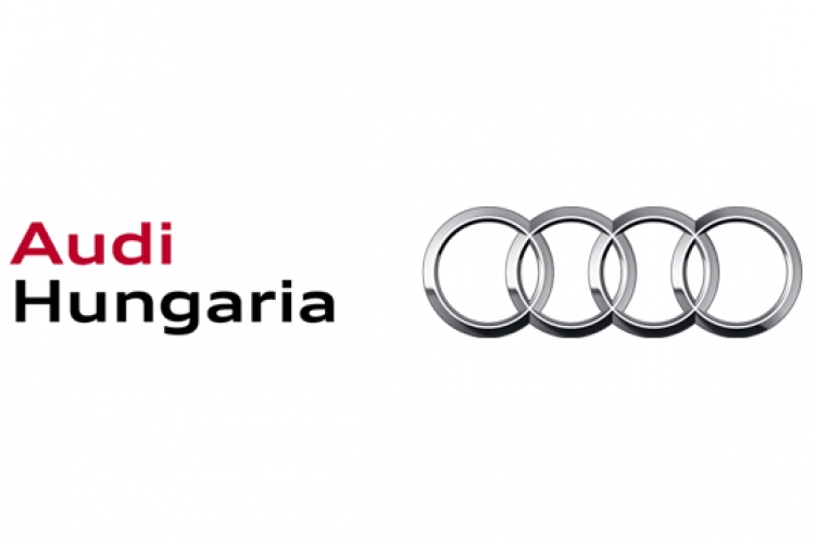  Eddigi legmagasabb termelési volumenét érte el az Audi Hungaria