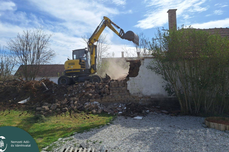 Ne várja meg, míg a NAV intézkedik – végezze el időben az előírt munkákat!