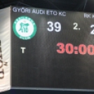 2018.10.06. Győri Audi ETO KC -Krim Ljubijana Női kézilabda bajnokok ligája mérkőzés Fotók:árpika 