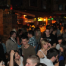 2013.03.27 Szerda Lapos Video Disco Dj:Slim és Dj:Marcee Fotók:árpika