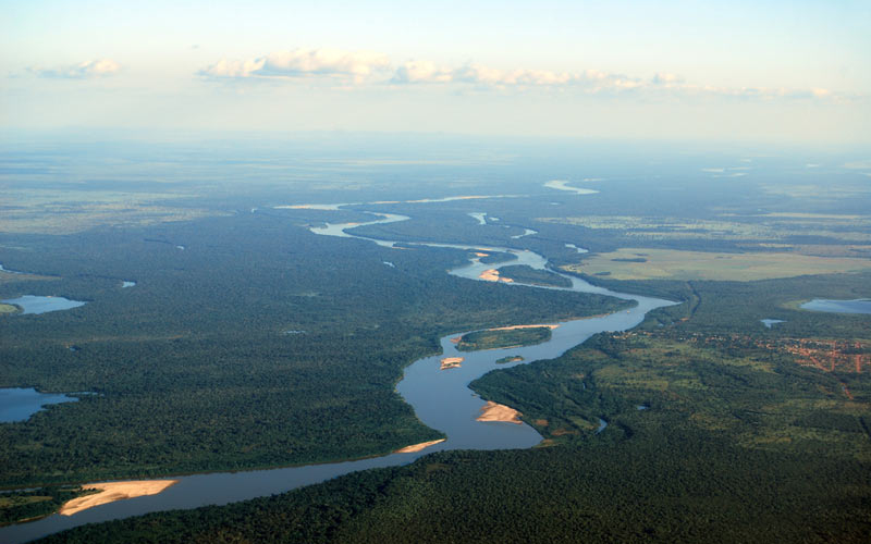 amazonas